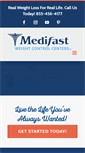 Mobile Screenshot of medifastmn.com